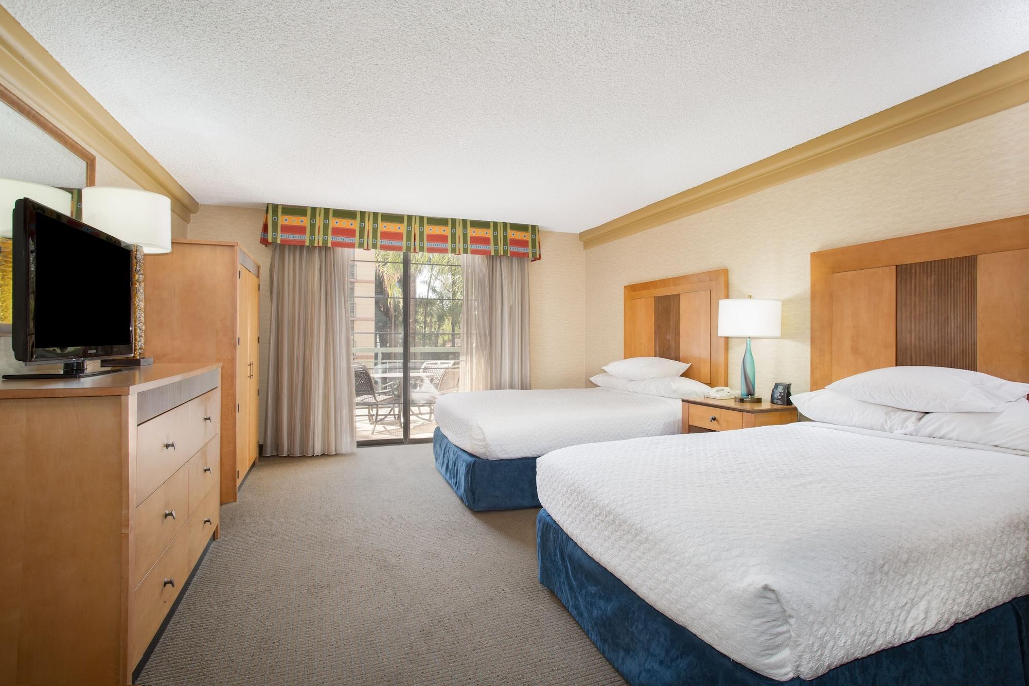 Embassy Suites By Hilton Phoenix Biltmore Luaran gambar