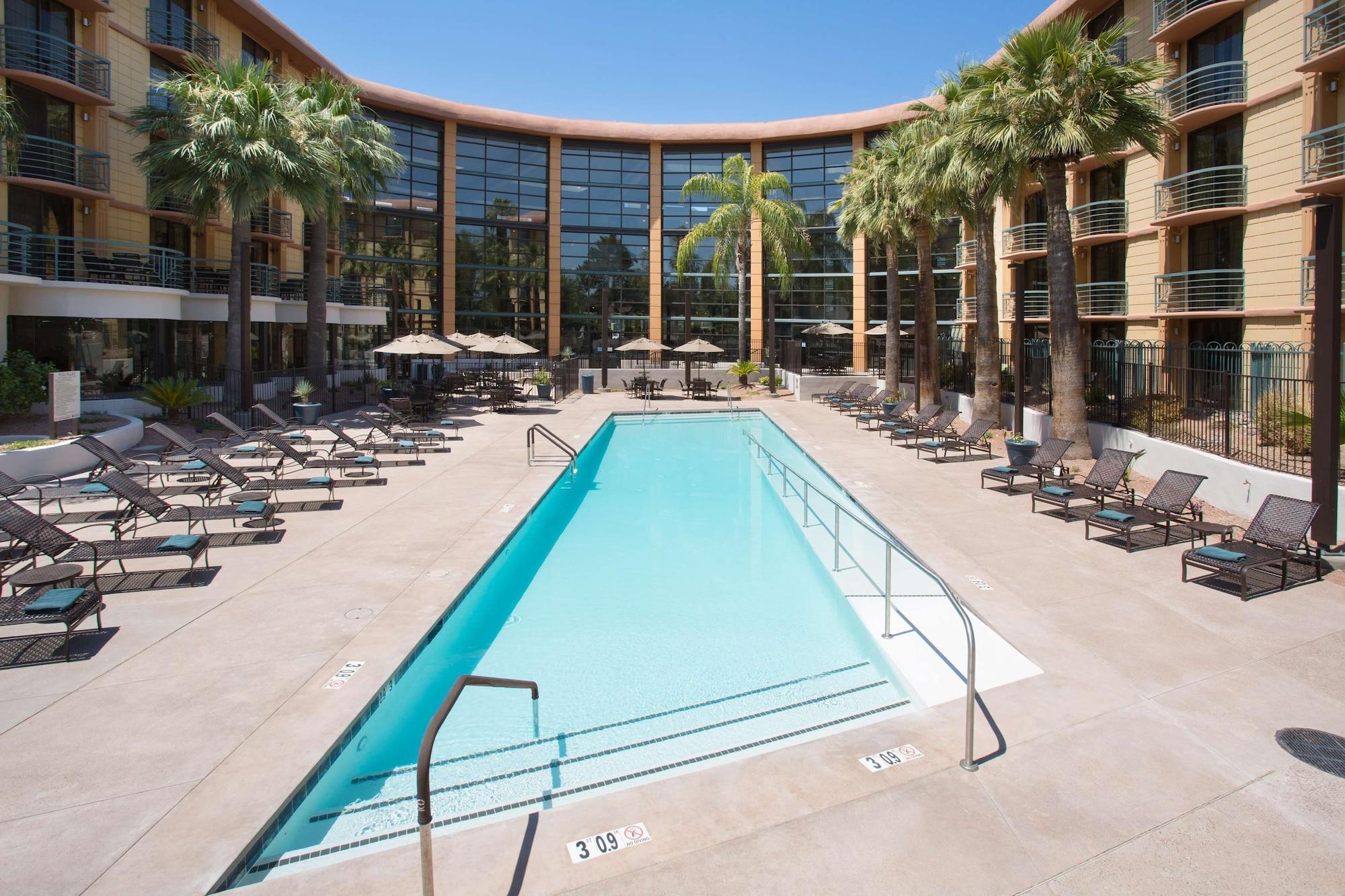 Embassy Suites By Hilton Phoenix Biltmore Luaran gambar