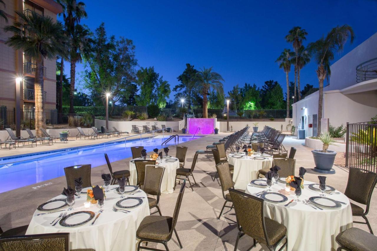 Embassy Suites By Hilton Phoenix Biltmore Luaran gambar