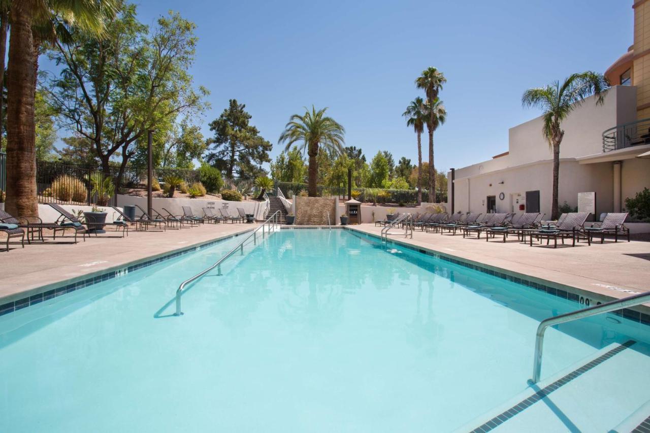 Embassy Suites By Hilton Phoenix Biltmore Luaran gambar