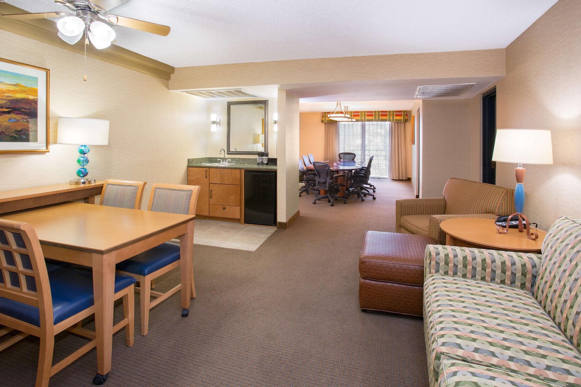 Embassy Suites By Hilton Phoenix Biltmore Luaran gambar