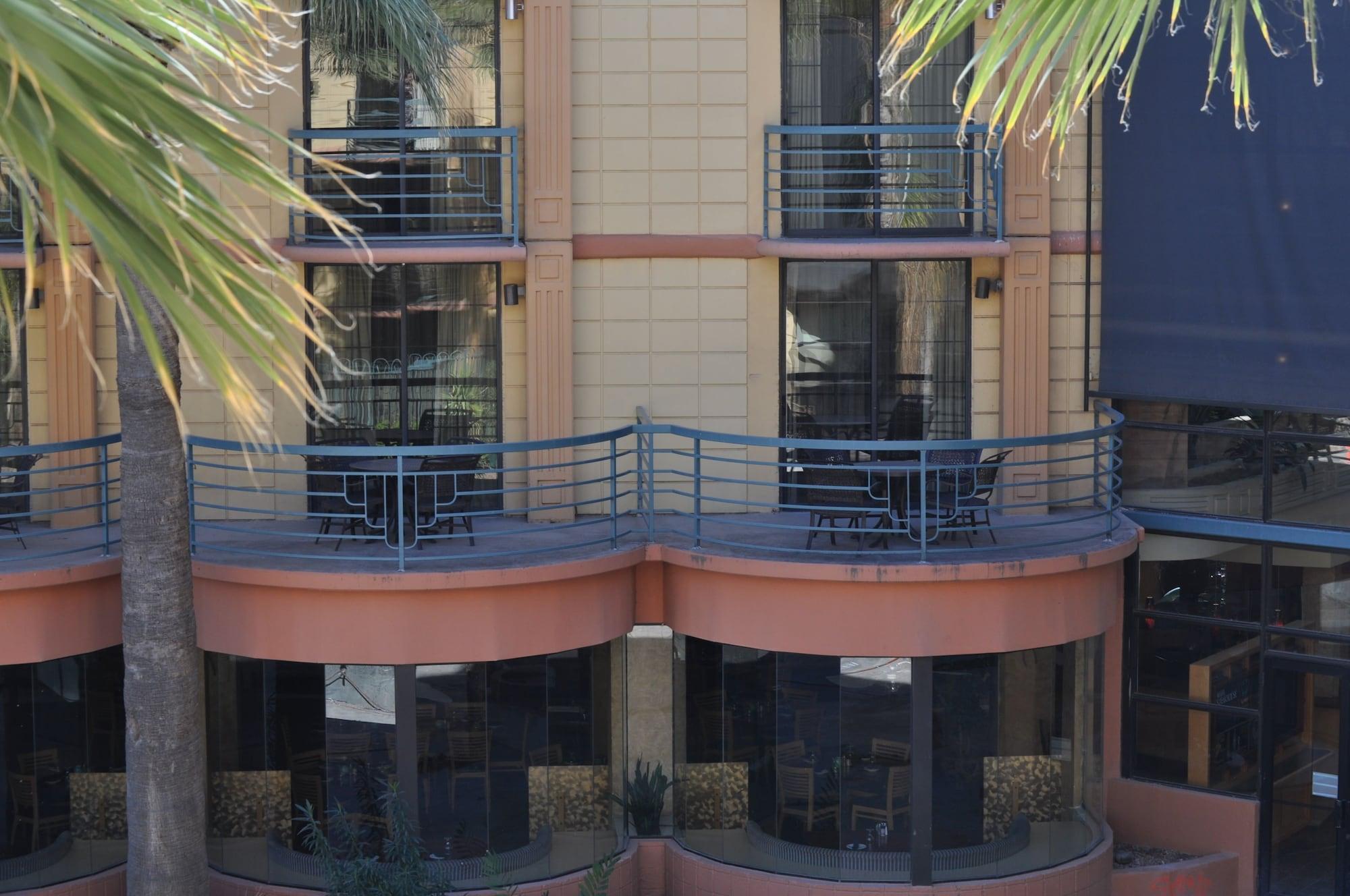 Embassy Suites By Hilton Phoenix Biltmore Luaran gambar