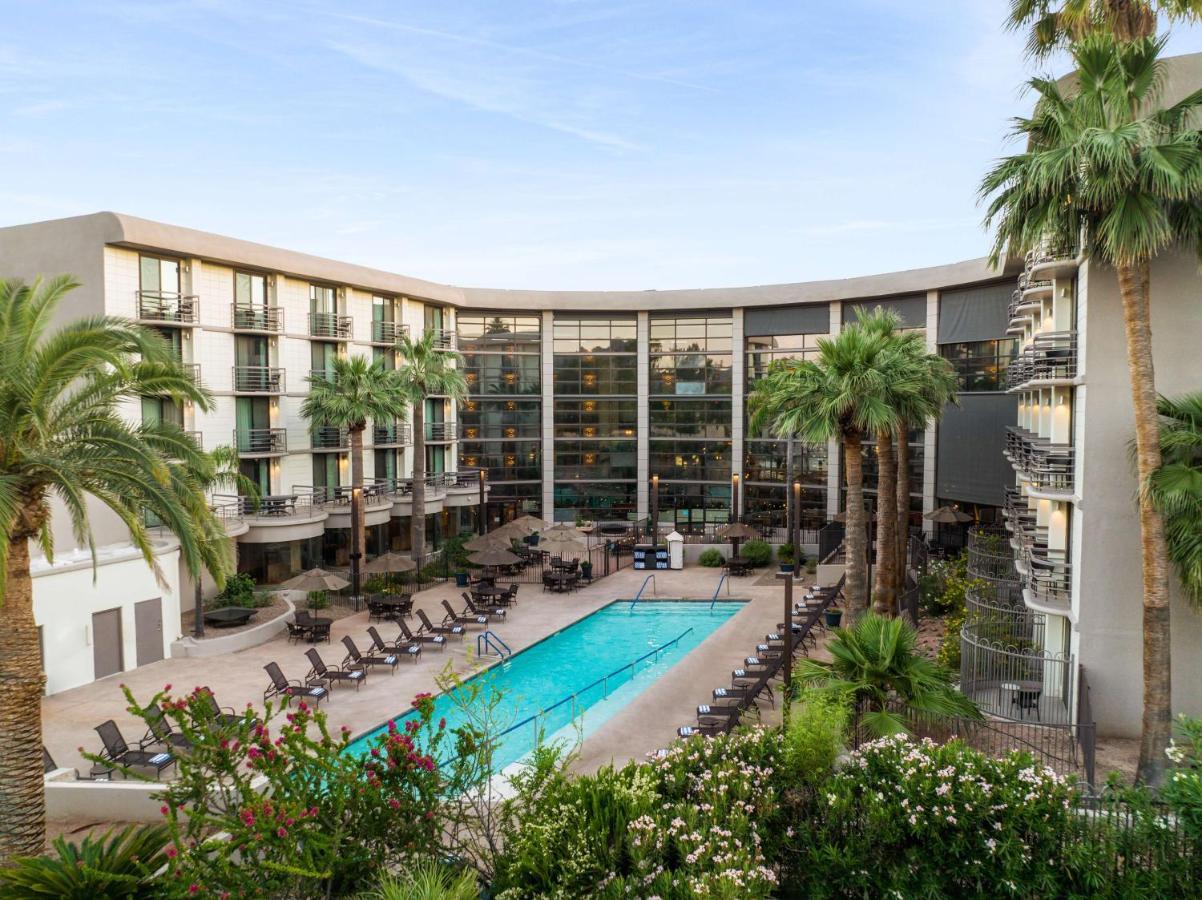 Embassy Suites By Hilton Phoenix Biltmore Luaran gambar