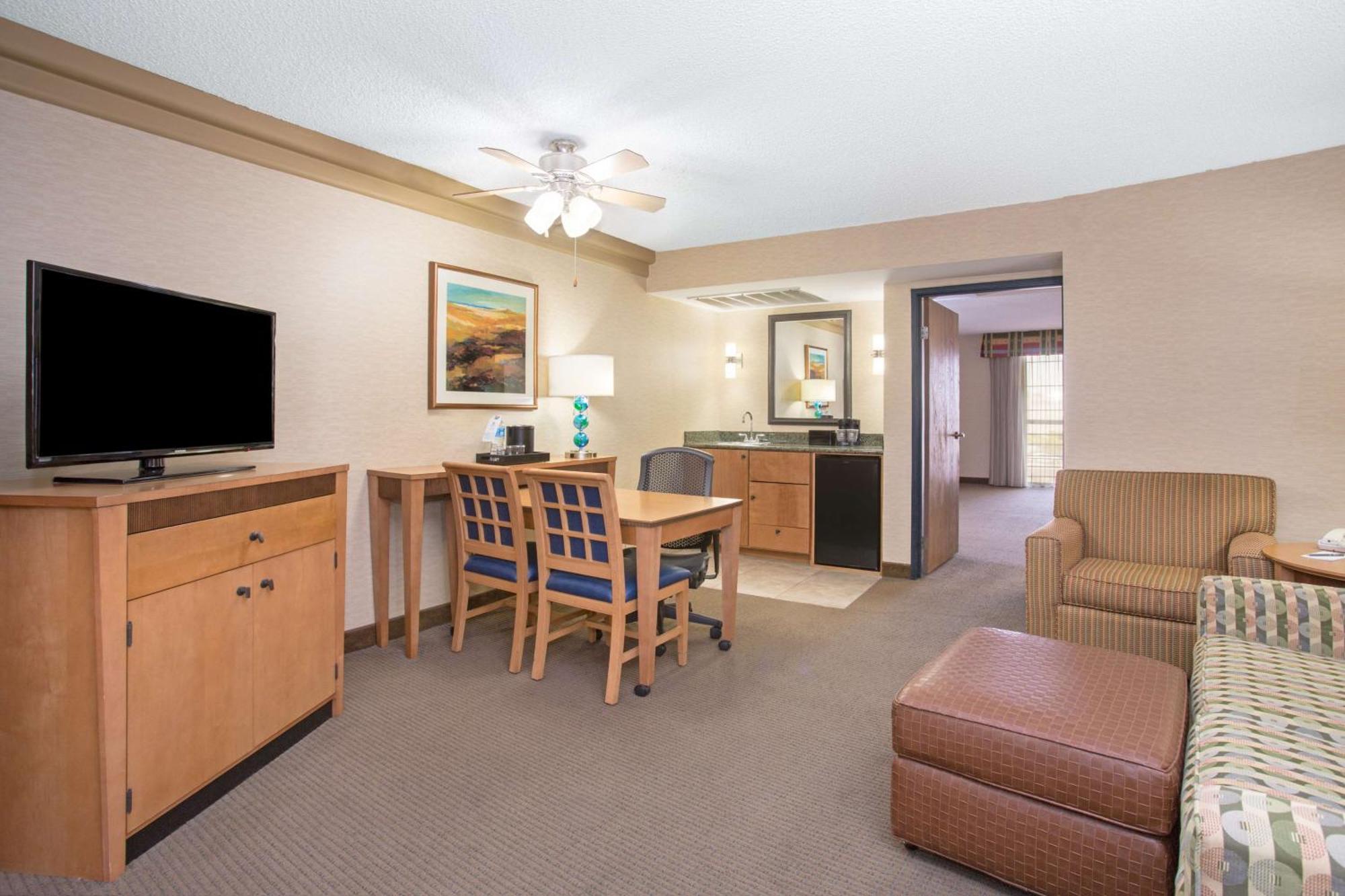 Embassy Suites By Hilton Phoenix Biltmore Luaran gambar