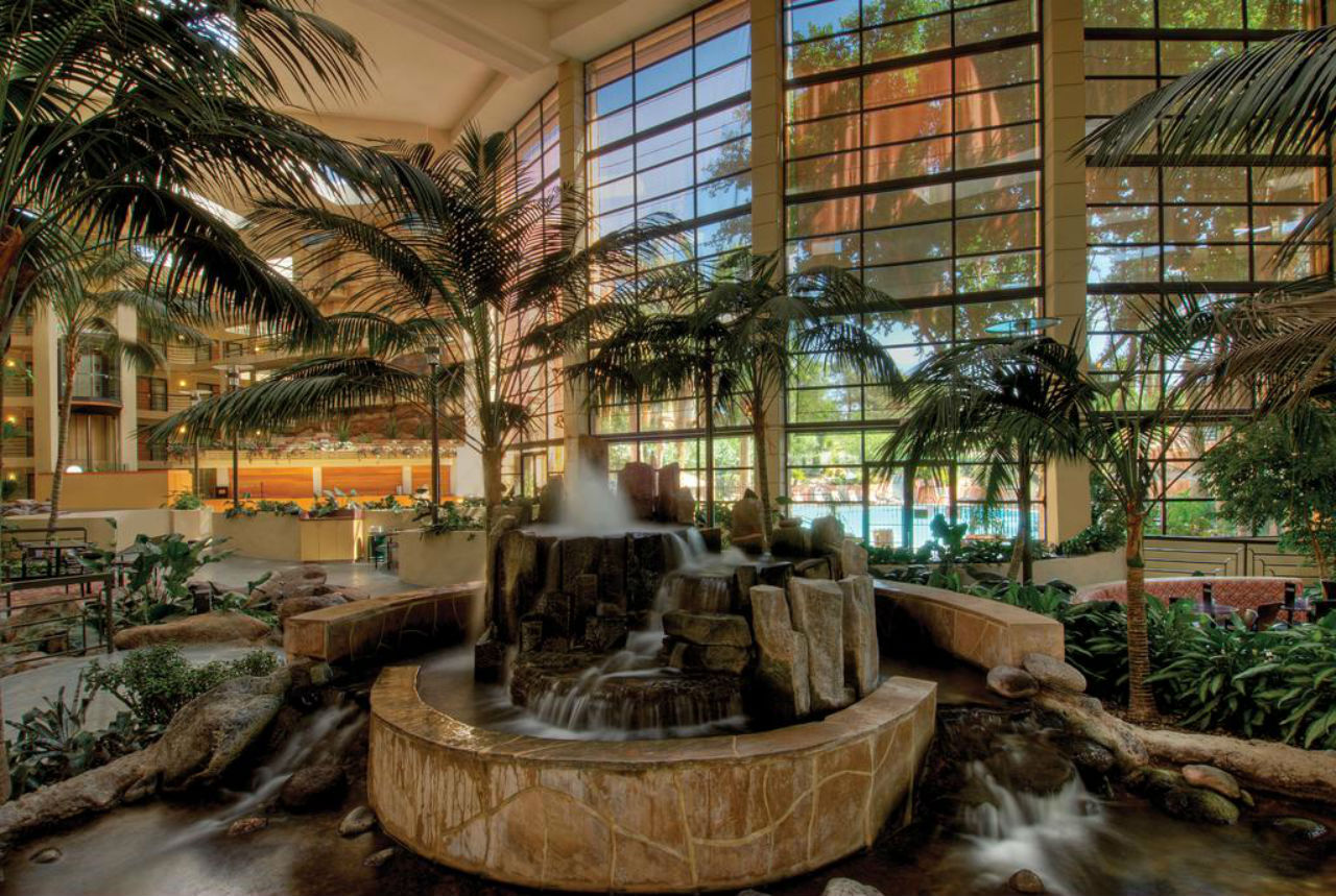 Embassy Suites By Hilton Phoenix Biltmore Luaran gambar